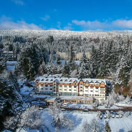 Huinid Bustillo Hotel&Spa-2