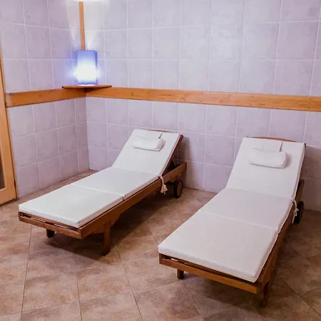 Huinid Bustillo Hotel&Spa-3